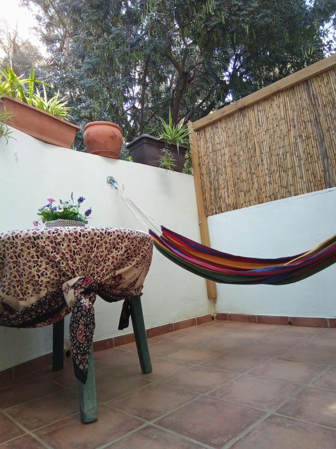 Fabulosa Casa Del Arbol Málaga Kültér fotó